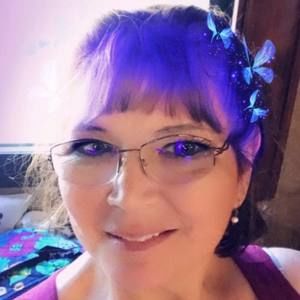 Meet your Posher, Darlene